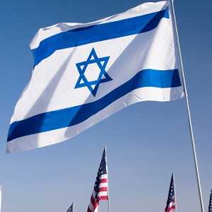 Israel First, Amerika Terakhir