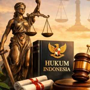 Menimbang Hukum Baru, Lex Algorithmica