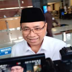 Gus Yaqut Sah Tersangka Korupsi Kuota Haji