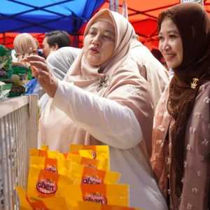 Legislator PKS Kota Bogor Dukung Ekonomi Rakyat Lewat Festival Ramadan