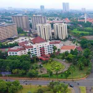 Lippo Cikarang Tegaskan Tidak Terkait Perkara yang Diusut KPK