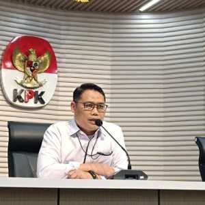 KPK Bidik Pengusaha Rokok dalam Skandal Suap Bea Cukai, Pemeriksaan Segera Dimulai