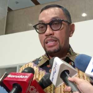 Pimpinan Komisi III DPR Minta Tramadol Dikategorikan Psikotropika