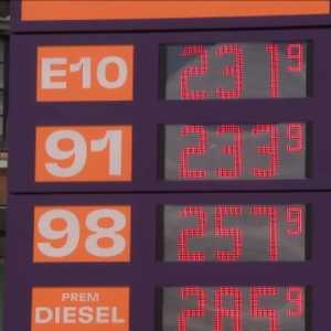 Australia Belum Pastikan Perpanjangan Keringanan Pajak BBM