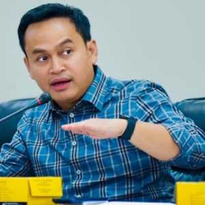 Usul KPK Bentuk Lembaga Pengawas Kaderisasi Parpol Ditolak Nasdem