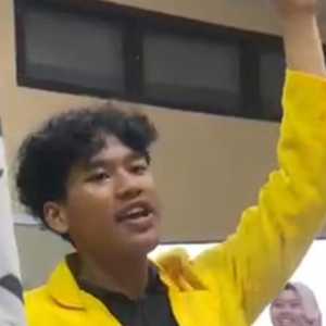 Mahasiswa Harus Kembali ke Khitah sebagai Moral Force