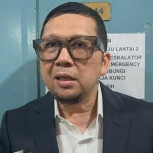 Baleg DPR Dorong Revisi UU Parpol untuk Atur Pendanaan Antikorupsi