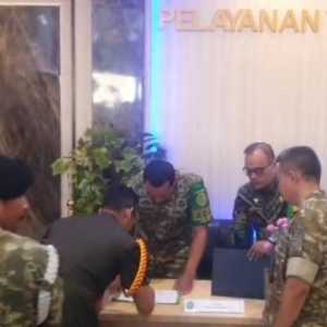 Kasus Penyiraman Andrie Yunus Masuk Sidang Terbuka Akhir April