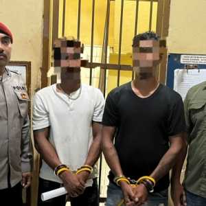 Dua Penikam Nus Kei Terancam Hukuman Mati