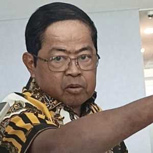 Waketum Golkar: Desakan Pemakzulan Presiden Sangat Tendensius