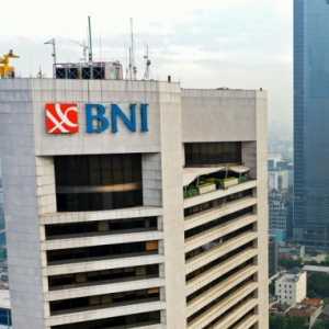 BNI Kantongi 700 Juta Dolar AS, AT1 Diserbu Investor Global