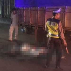 Dua Kecelakaan dalam Hitungan Jam di Kalimalang, Dua Orang Tewas