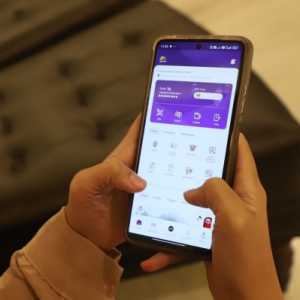 Mega Syariah Bukukan Akuisisi Dana Pihak Ketiga Rp709 Miliar