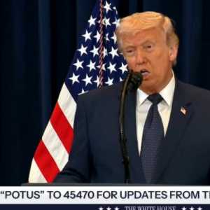 Manuver Gertak Sambal 50 Persen Trump: Strategi Menang atau Sekadar Politik?