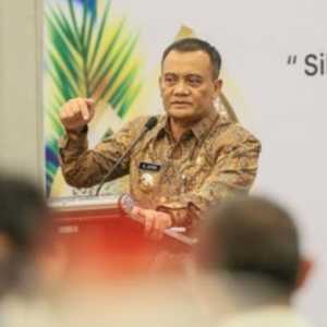 May Day Kondusif Penting untuk Jaga Iklim Investasi