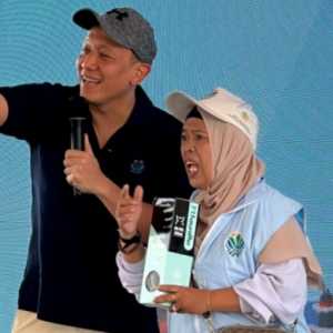 Pemilahan Sampah Didorong dari Hulu