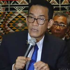 Refly Harun soal Info P21 Kasus Ijazah Jokowi: Itu Ngarang!