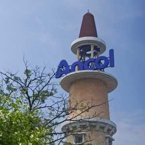 Rugi Ancol Membengkak, Posisi Kas Justru Melompat