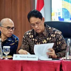 Purbaya Siap Geser hingga Non-Job Pegawai Pajak Bermasalah