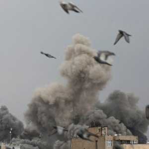 Media Iran Klaim UEA Sudah Resmi Terlibat dalam Perang