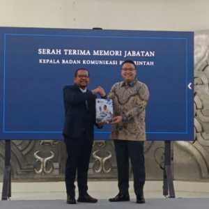 Bakom akan Lebih Aktif Jelaskan Program Pemerintah