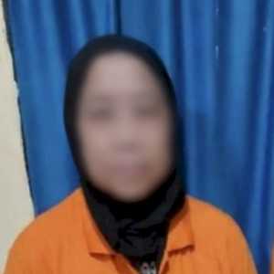 Nenek 63 Tahun Selundupkan 2 Kg Sabu