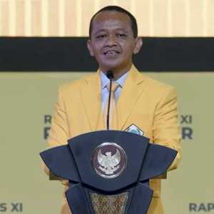 Bahlil Harusnya Malu, Tugas Menteri ESDM Dikerjakan Presiden