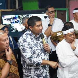 Sinergi Pusat-Daerah Menguat, bank bjb Ikut Kawal BSPS 2026