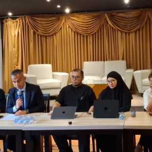 Ibrahim Arief Merasa Jadi Kambing Hitam Kasus Chromebook