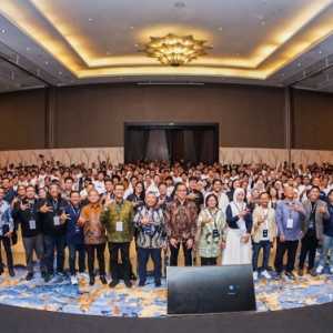 DDC Dukung Masa Depan Talenta Digital