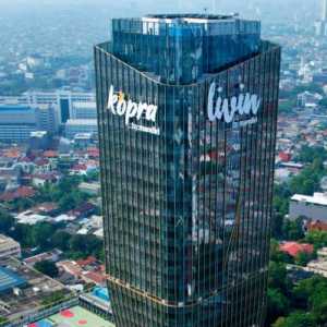 Perjalanan Berkelanjutan Bank Mandiri Terus Bergerak di Hari Bumi 2026