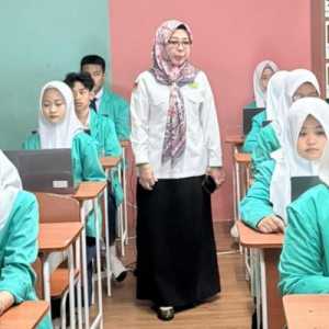 1,7 Juta Siswa Madrasah dan Santri Siap Tempuh AN-TKA 2026