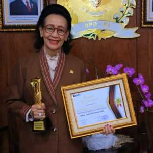 GKR Hemas: Harmoni dan Budaya adalah Jati Diri Bangsa