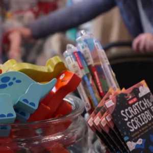 Produsen Mainan Khawatir Saat Harga Plastik Makin Meroket