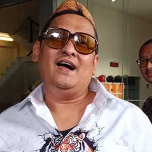 Haji Her Dicecar KPK soal Perkenalan dengan Tersangka Korupsi Bea Cukai