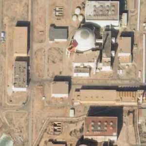 Rusia Evakuasi 198 Pekerja dari Pembangkit Nuklir Bushehr Iran