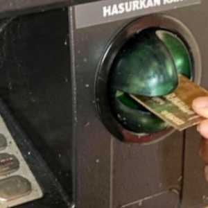 Warga Australia Diimbau Tarik Uang di ATM, Ini Alasannya