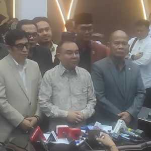 Berikut 12 Poin Strategis RUU PPRT yang Dibahas Baleg DPR