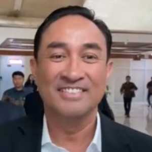 Ulama Dukung Wacana BNN Larang Vape