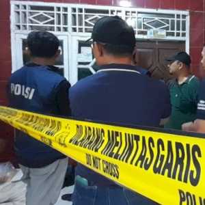 Pengusaha Tenda di Cibitung Ditemukan Meninggal, Ada Luka di Kepala