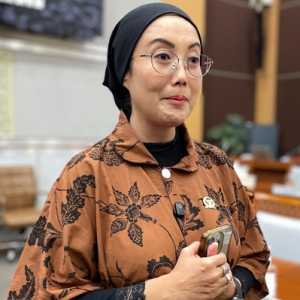 Legislator PDIP Soroti War Tiket Haji Demi Prinsip Keadilan