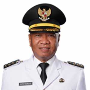 Bupati Tulungagung Gatut Sunu Wibowo Resmi Tersangka
