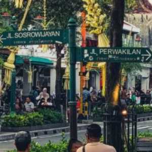 Malioboro dan Ancol Terbanyak Dikunjungi Wisatawan Lebaran