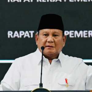 Prabowo Pertahankan BBM Subsidi untuk 80 Persen Rakyat Kecil