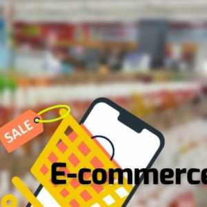 Pajak Toko Online: Ambisi Fiskal Terbentur Realitas