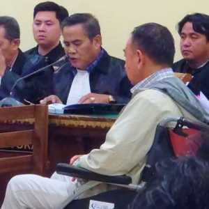 Thio Stefanus: Apakah Putusan Itu Salah?