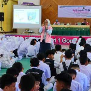 PLN Perkuat Kontribusi Perempuan Lewat Srikandi Movement