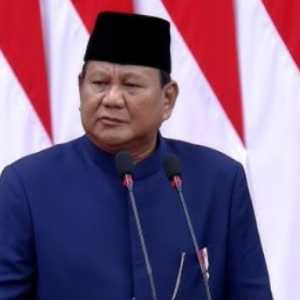 Reshuffle Menteri Prabowo Jangan Tebang Pilih