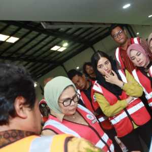 DPR Dorong Standarisasi Konservasi Air Industri AMDK