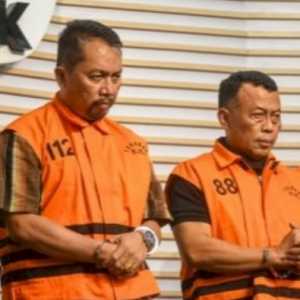 Sugiri Sancoko Cs Hari Ini Jalani Sidang Perdana